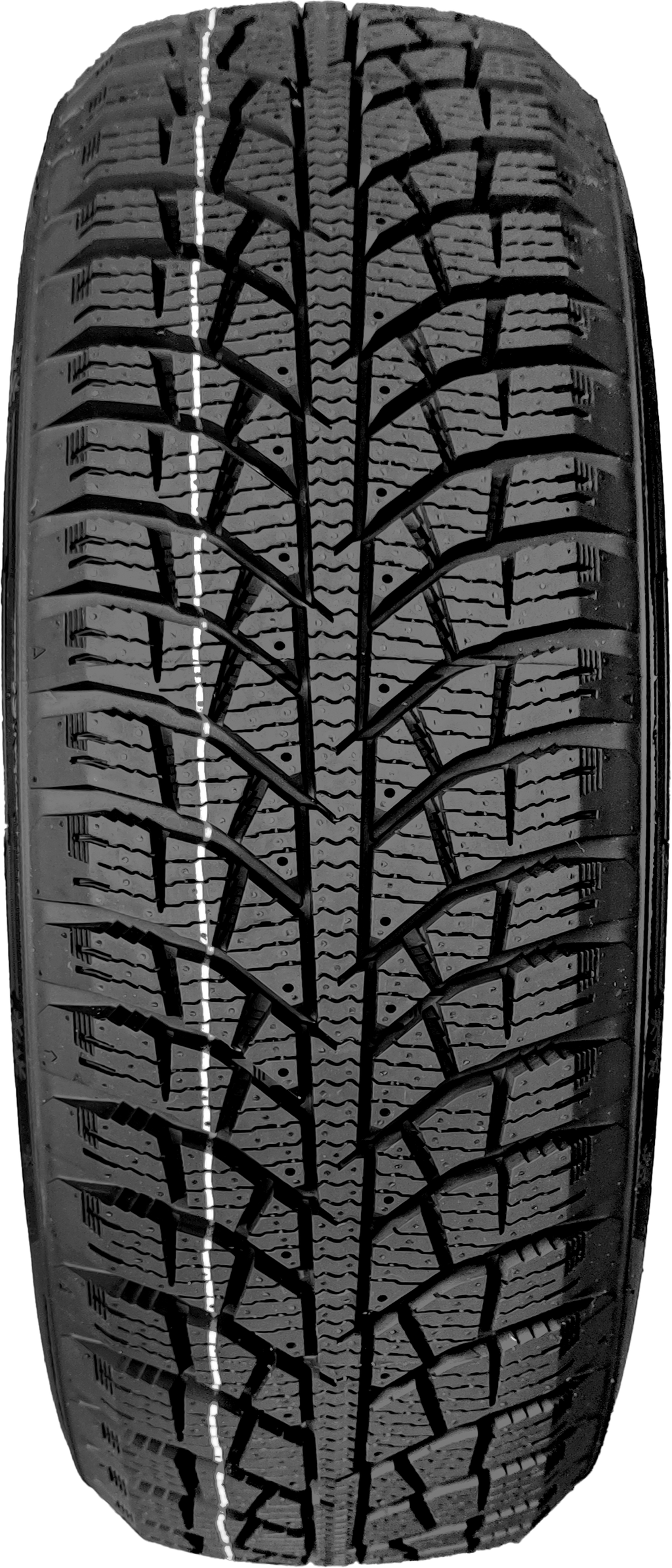 Antares Lumi 001 215/55R17 tire view 2