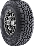 Yokohama Geolandar AT4 G018 LT245/75R16 all-weather tire
