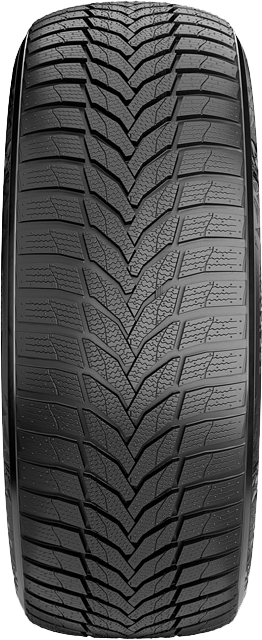 Nexen Winguard Sport 2 215/40R18 tire view 3