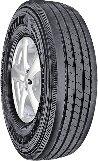 Freedom Hauler All Steel STR 235/85R16 trailer tire