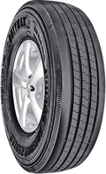 Freedom Hauler All Steel STR 235/85R16 trailer tire