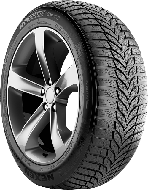 Nexen Winguard Sport 2 245/50R20 winter tire