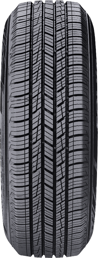 Kumho TA51a Solus 215/55R17 tire view 3