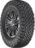 BF Goodrich All Terrain TA KO2 LT285/70R17 all-weather tire