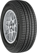 Continental 4x4Contact 235/50R19 all-season tire