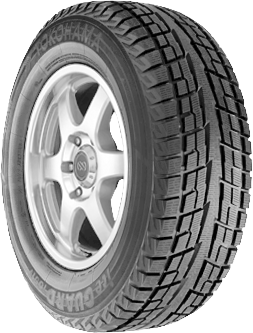 Yokohama IceGuard 51V 275/65R18 winter tire