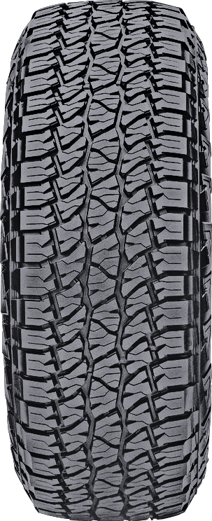 Nexen Roadian ATX 275/55R20 tire view 3