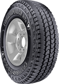 Firestone Transforce AT2 LT245/75R16 all-season tire