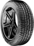 Continental ContiWinterContact TS 830 P 225/50R18 winter tire