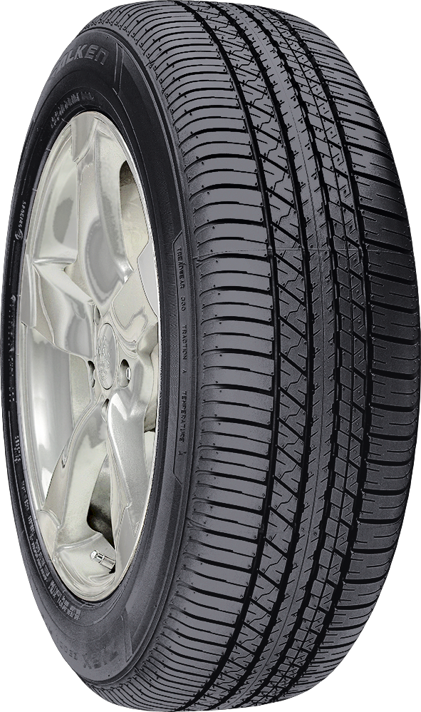 Falken Ziex ZE001 AS 225/55R18 all-season tire