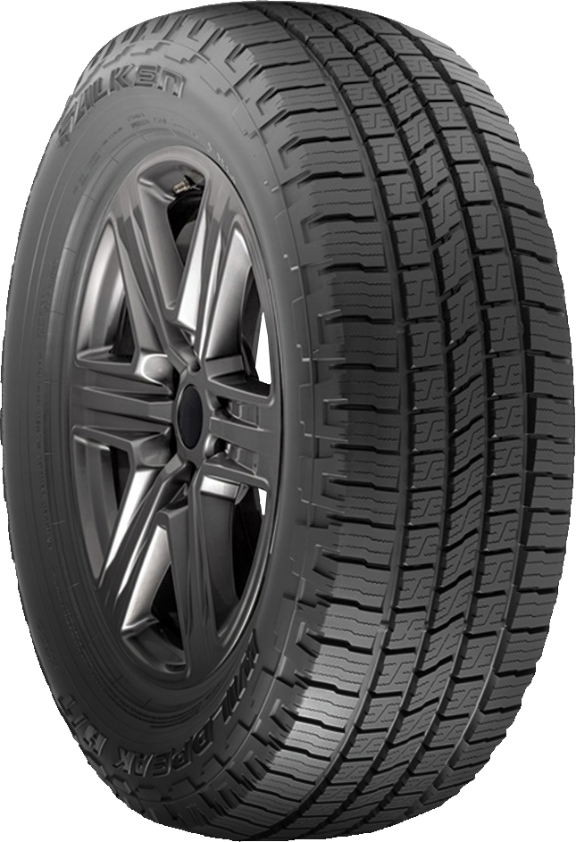 Falken Wildpeak HT HT02 CV 235/65R16 all-season tire