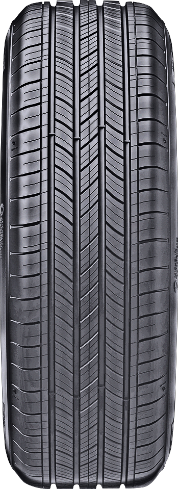 Michelin Primacy AS 235/50R20 tire view 3