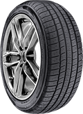 Radar Dimax 4 Season 3PMS 215/65R16 all-weather tire