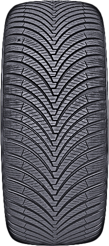 Kumho HA32 Solus 4S 235/55R17 tire view 3