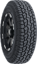 Hankook RF10 Dynapro AT-M 265/60R18 all-weather tire
