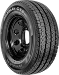 Nexen Roadian CT8 HL 225/75R16 all-season tire