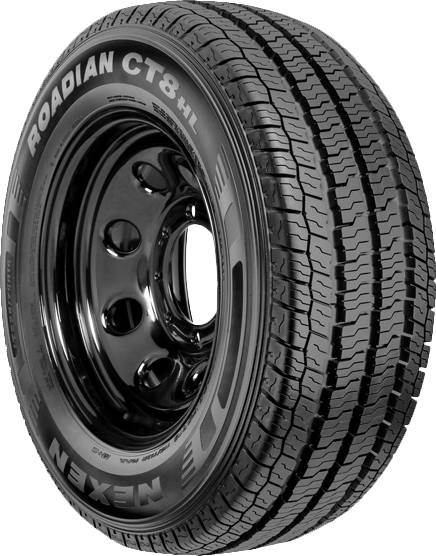 Nexen Roadian CT8 HL 225/75R16 all-season tire