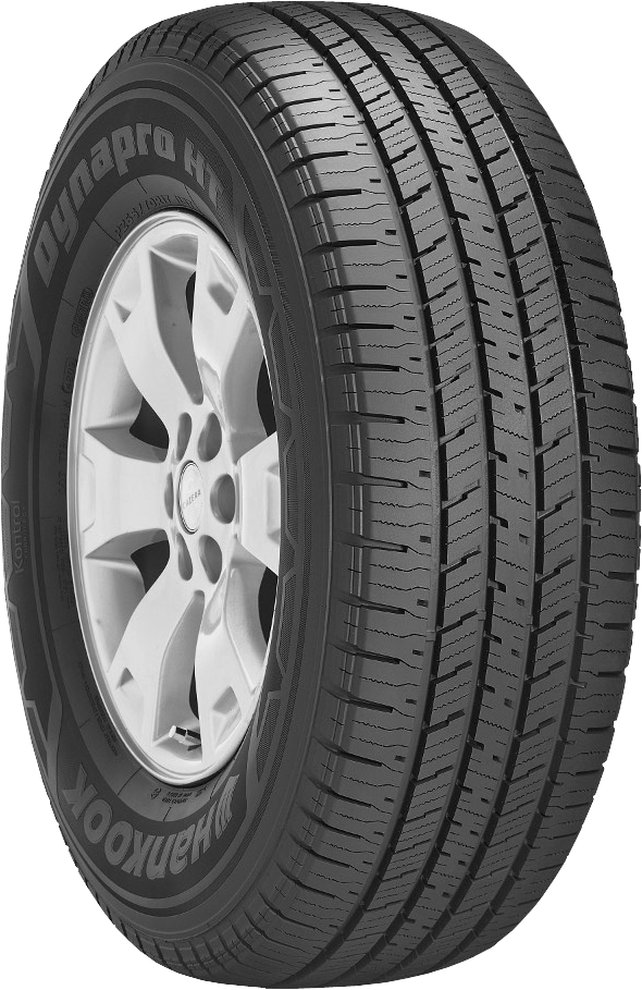 Hankook RH12 Dynapro HT 245/75R16 all-season tire