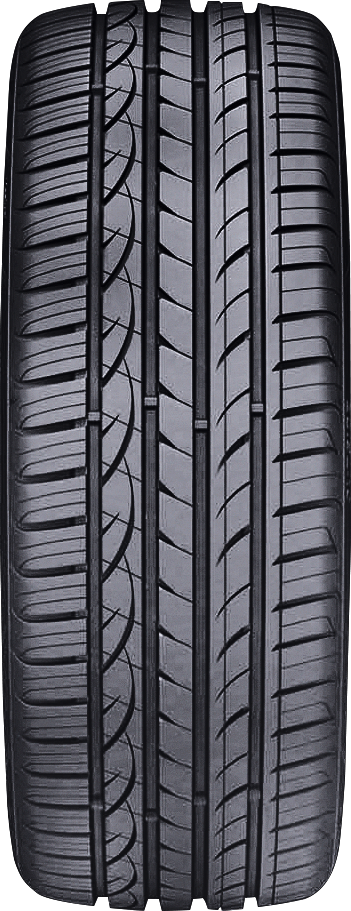 Hankook H452 Ventus S1 noble2 235/45R18 tire view 3