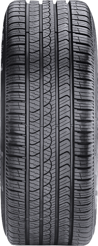 Pirelli Scorpion AS Plus 3 225/65R17 tire view 3