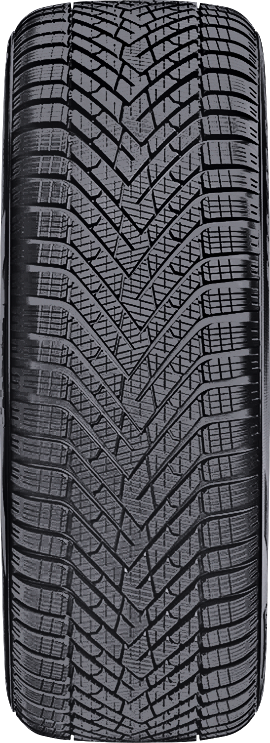 Pirelli Scorpion Winter 2 235/50R20 tire view 3