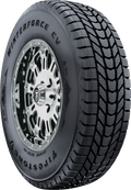 Firestone WinterForce CV 195/75R16 winter tire