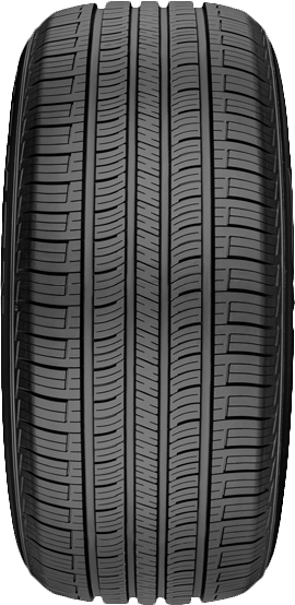 Nexen Npriz AH5 205/55R16 tire view 3