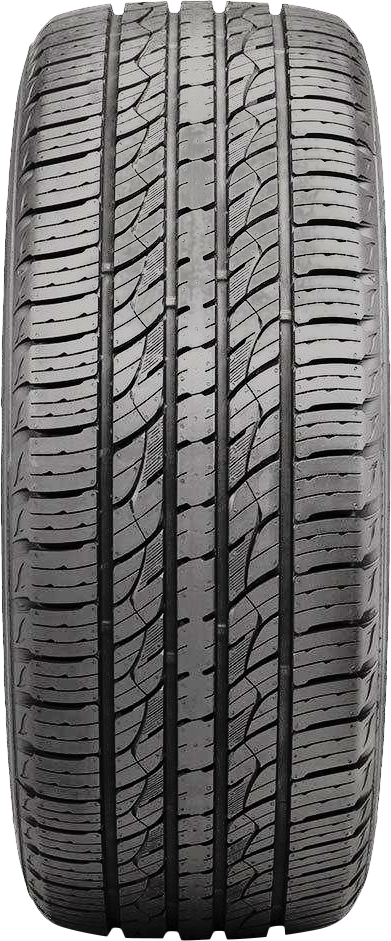 Kumho KL33 Crugen Premium 235/55R19 tire view 3