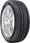 Toyo Celsius II 235/65R17 all-weather tire