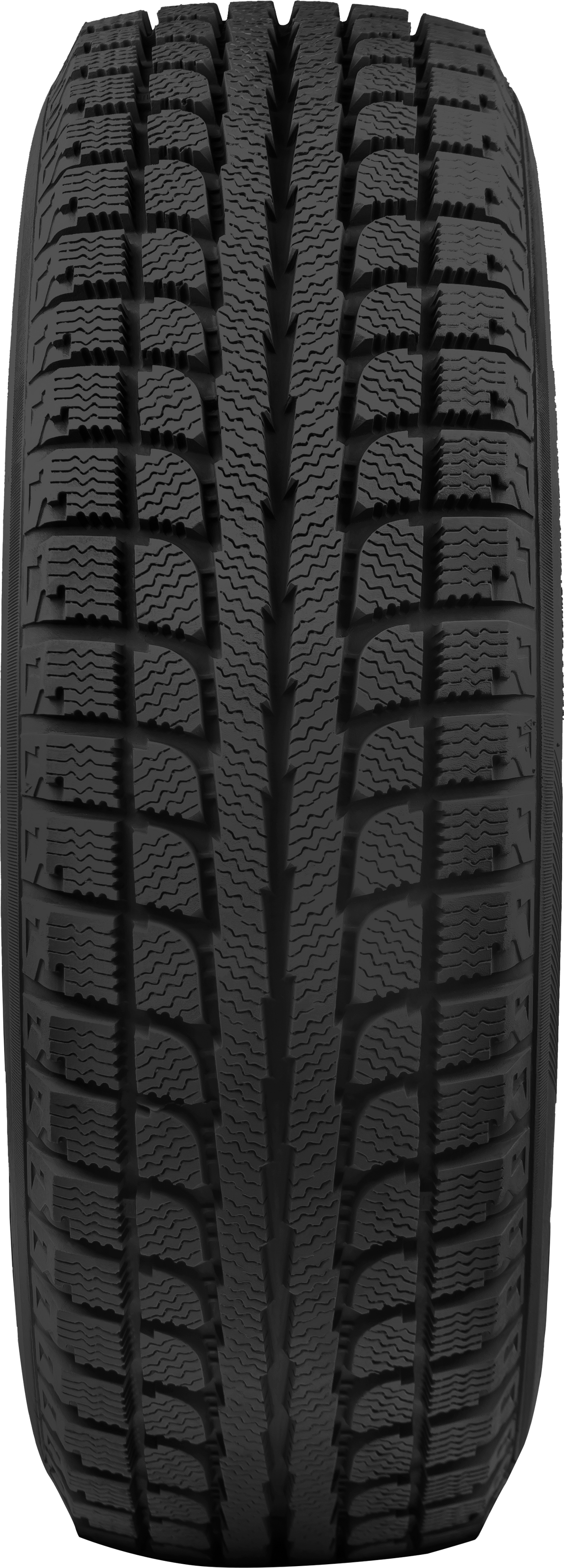 Antares Grip 20 215/45R17 tire view 3