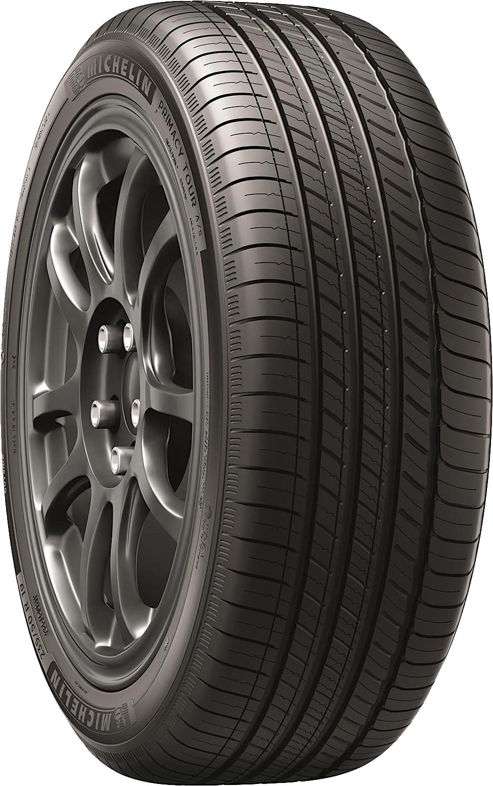 Michelin Primacy Tour AS 275/45R21 all-season tire