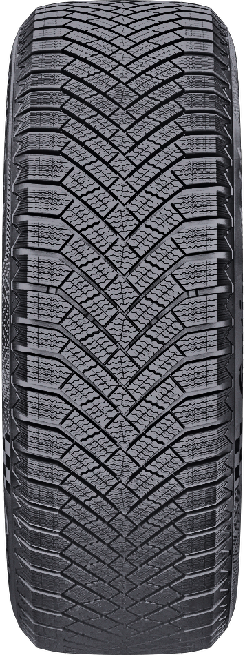 Continental VikingContact 8 225/65R17 tire view 3