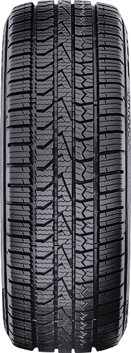 Falken Aklimate 215/55R17 tire view 3
