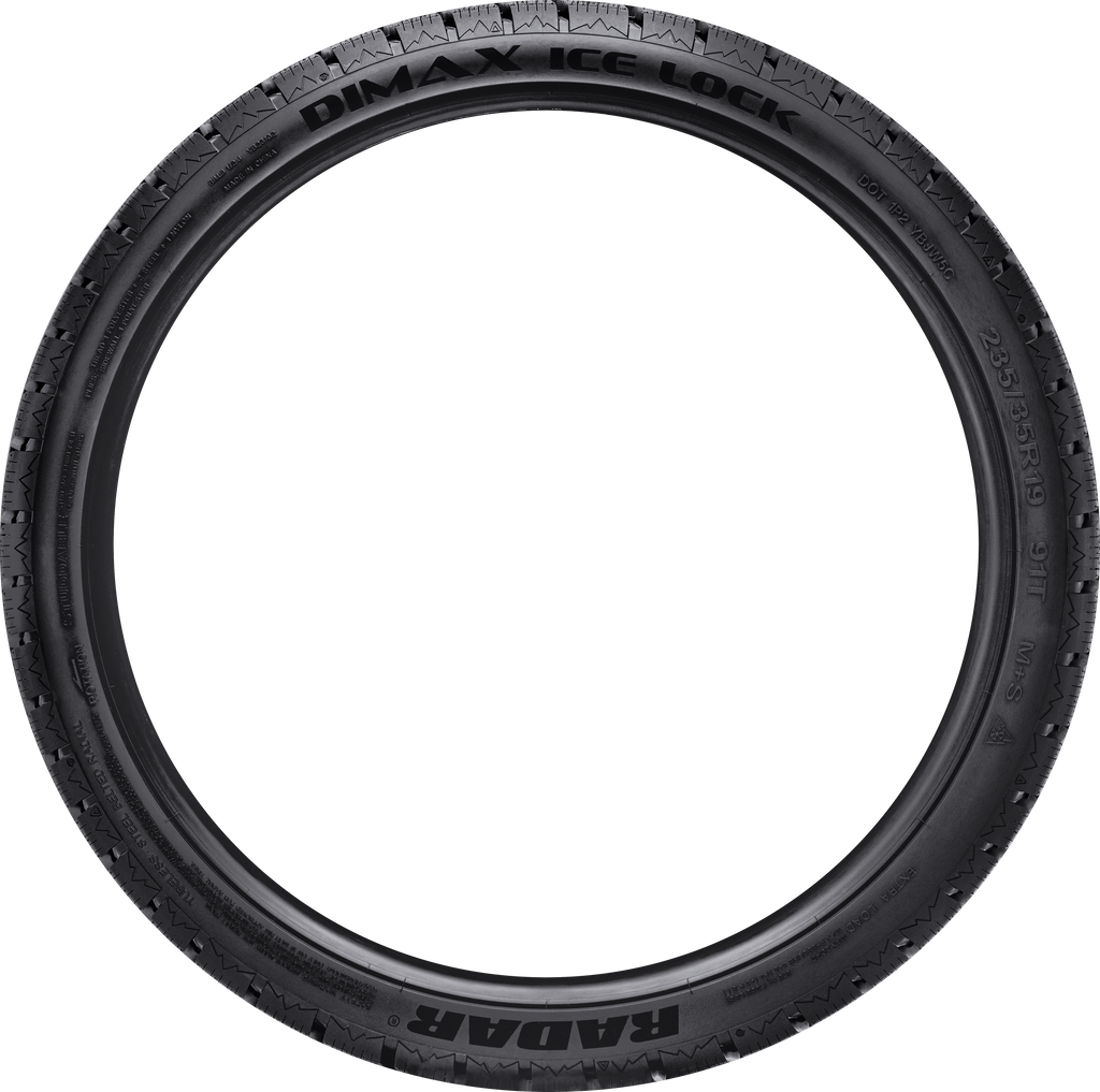 Radar Dimax Ice Lock (DI.IL.04) 235/65R17 tire view 2