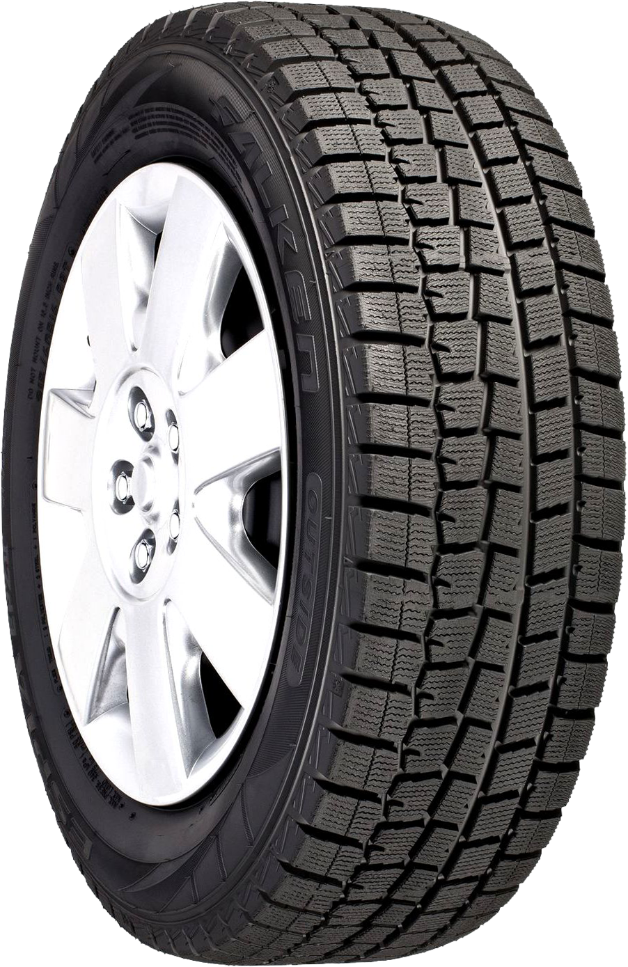 Falken Espia EPZ II 235/50R18 winter tire
