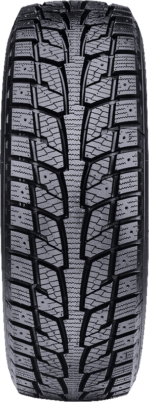 Hankook Winter i*Pike RW15 Studdable Winter 235/65R16 tire view 3