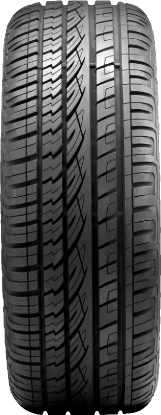 Continental ContiCrossContact UHP 295/40R21 tire view 3