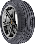 Continental ContiSportContact 5 255/35R19 summer tire