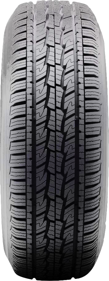 General Grabber HTS 245/70R17 tire view 3