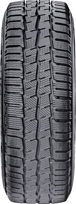 Michelin Agilis Alpin 235/65R16 tire view 3