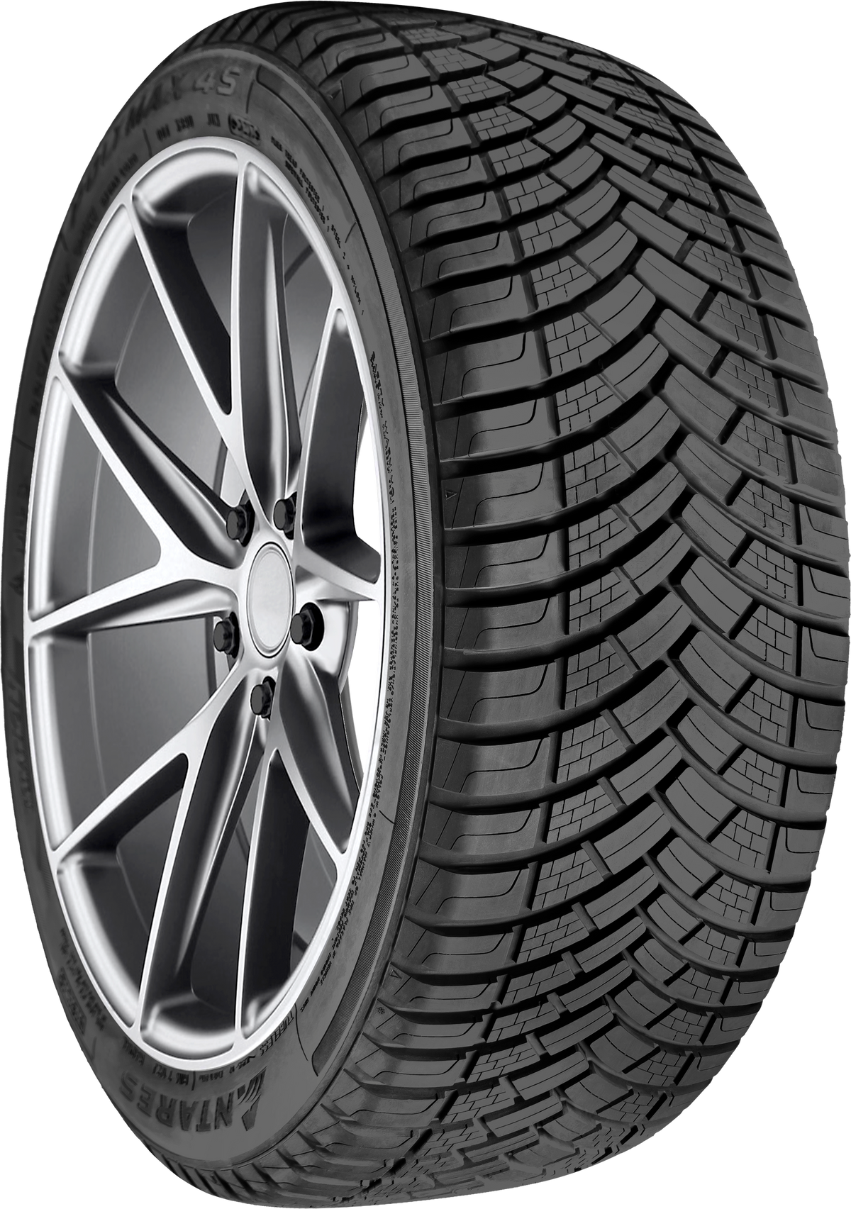 Antares Polymax 4S 175/65R14 all-weather tire