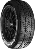 Pirelli Scorpion Winter DOT 2017 265/50R19 winter tire