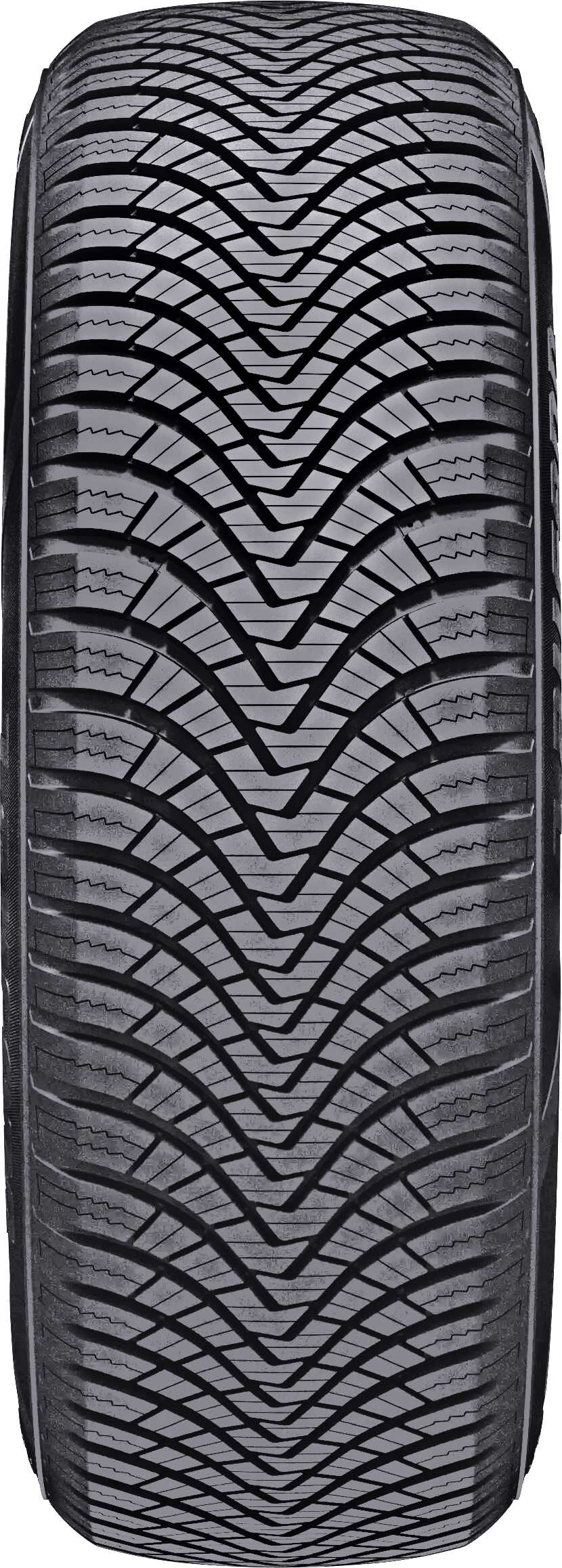 Laufenn G Fit 4S LH71 225/60R17 tire view 3