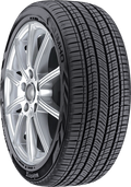 Kumho TA92 Majesty Solus X 265/45R21 all-season tire