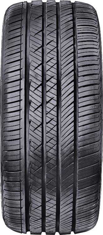 Laufenn G Fit AS LH41 235/50R18 tire view 3