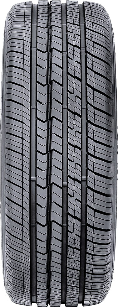 Toyo Open Country QT 275/45R21 tire view 3