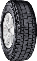 Uniroyal Laredo A/T 225/65R17 all-season tire