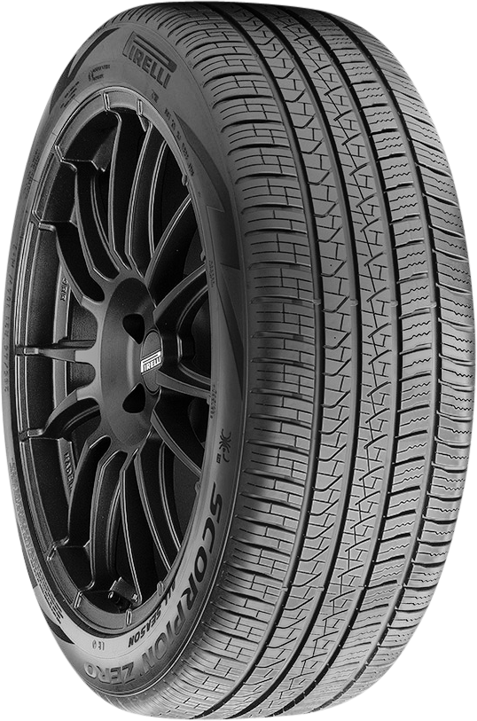 Pirelli Scorpion Zero All Season 275/45R21 all-season tire