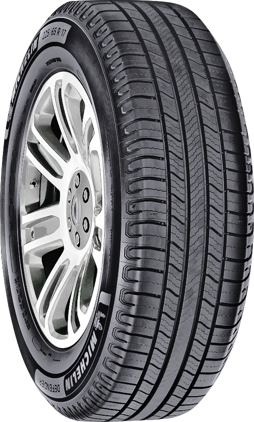 Michelin Defender2 H 205/60R16 all-season tire