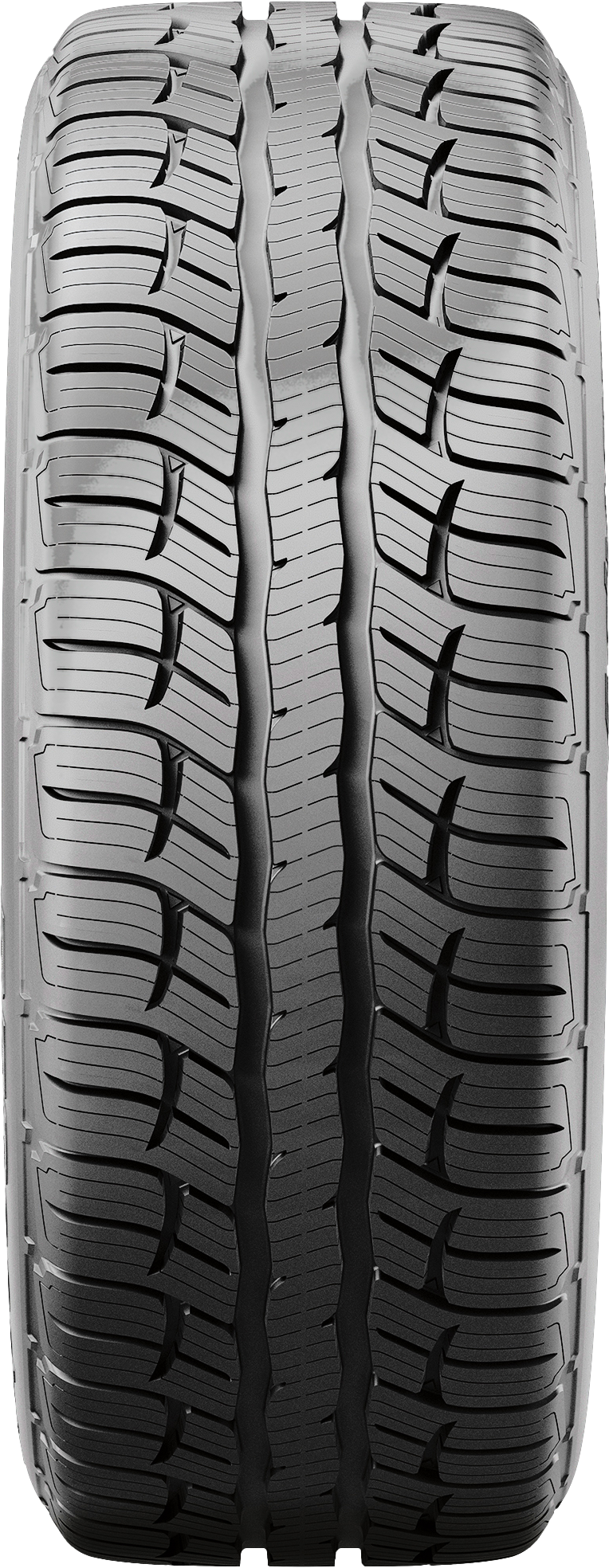 BF Goodrich Advantage TA Sport LT 225/70R16 tire view 3